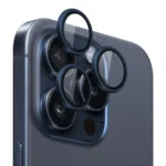 Genuine KUZOOM camera tempered glass for iPhone - Image 4