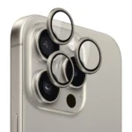 Genuine KUZOOM camera tempered glass for iPhone - Image 5