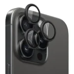 Genuine KUZOOM camera tempered glass for iPhone - Image 2