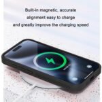 Protectums Mesh MagSafe Cooling Case for iPhone - Image 5