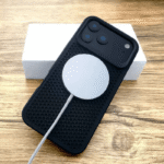 Protectums Mesh MagSafe Cooling Case for iPhone - Image 4