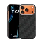 Benks ArmorAir Case built with Kevlar® 600D for iPhone 17 Pro Max | 17 Pro - Image 2