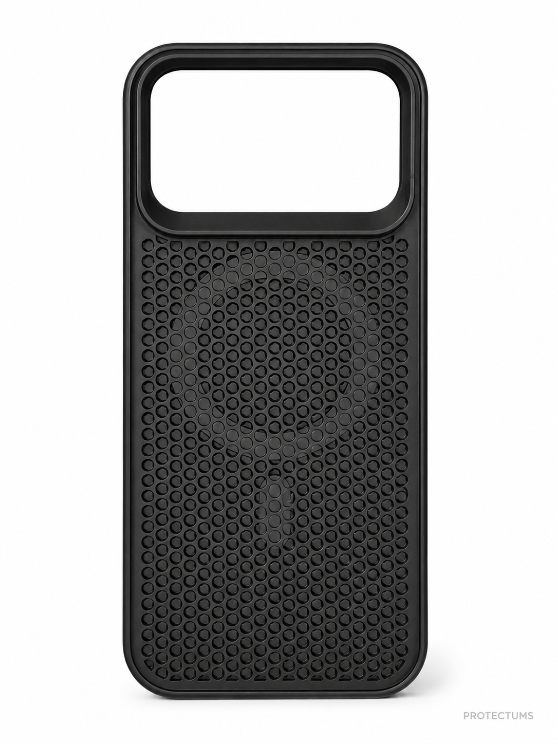 ChatGPT Image May 10, 2026, 06_33_02 PM Protectums Mesh MagSafe Cooling Case for iPhone - Image 1