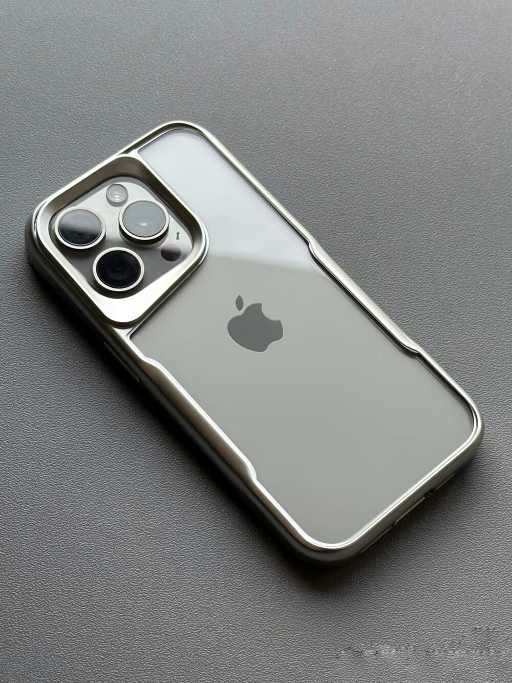 Protectums New-Zone Armor Case for iPhone