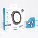 Genuine KUZOOM camera tempered glass for iPhone