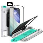 ESR Ultrafit Classic Screen Protector for iPhone 17 Series (1 Pack)