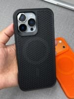 Protectums Mesh MagSafe Cooling Case for iPhone - Image 2