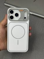 Protectums MagSafe Armor Camera Shield Case for iPhone - Image 5
