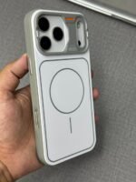 Protectums MagSafe Armor Camera Shield Case for iPhone - Image 4
