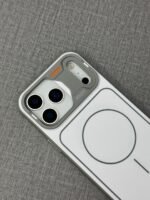 Protectums MagSafe Armor Camera Shield Case for iPhone - Image 2