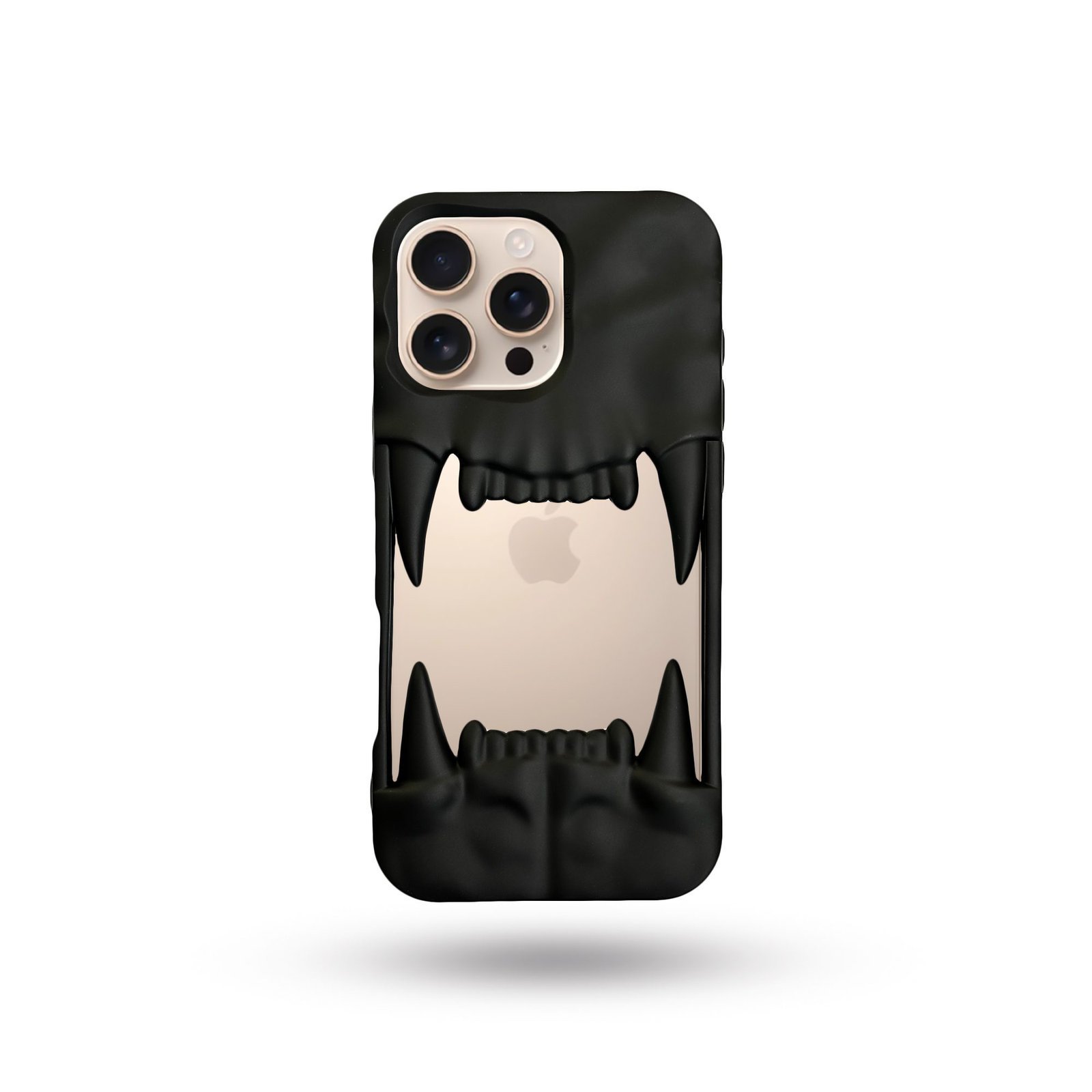 camera-teeth.jpg Protectums Phantom Frost Drip Case - Image 1