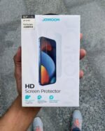 JOYROOM HD Screen Protector for iPhone - Image 3