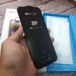 Kuzoom Clear Glass Protector for iPhone - Image 6