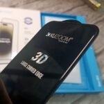 Kuzoom Clear Glass Protector for iPhone - Image 5