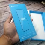 Kuzoom Clear Glass Protector for iPhone - Image 3