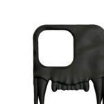 Protectums Phantom Frost Drip Case - Image 4