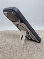 Protectums Magnetic Kickstand Armor Case for iPhone – Shockproof Premium Cover - Image 3