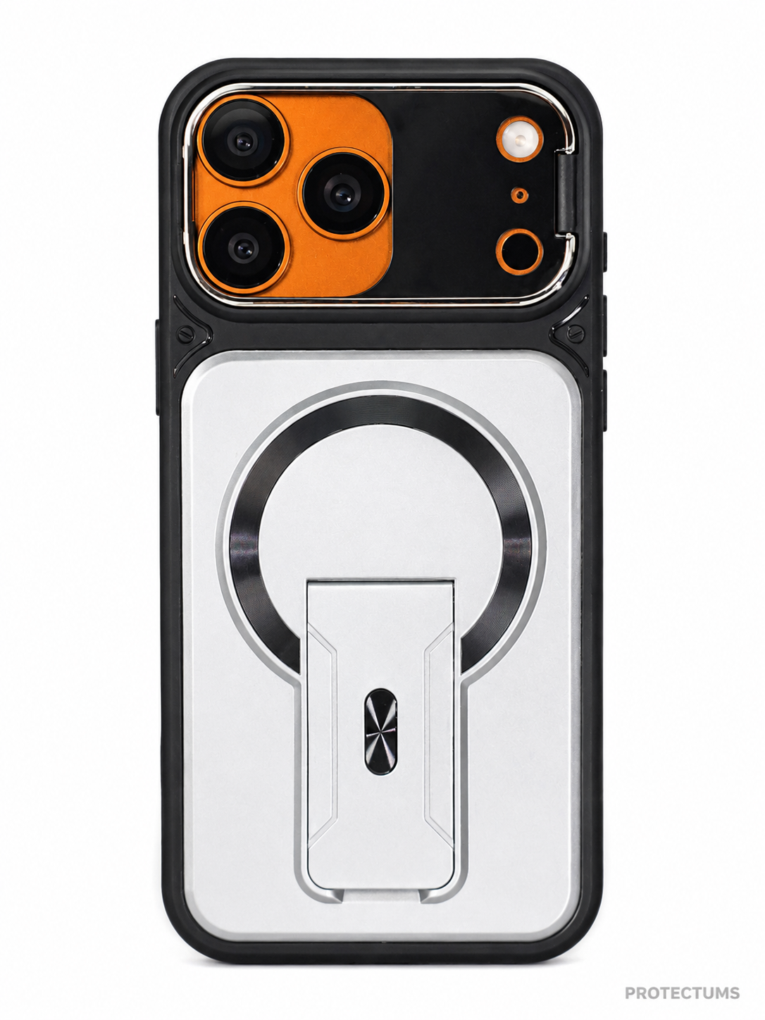 ChatGPT Image May 12, 2026, 10_25_47 AM Protectums Magnetic Kickstand Armor Case for iPhone – Shockproof Premium Cover - Image 1