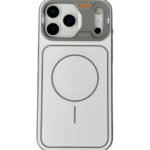 Protectums MagSafe Armor Camera Shield Case for iPhone