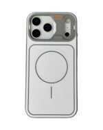 Protectums MagSafe Armor Camera Shield Case for iPhone