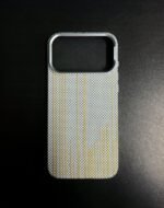 Protectums Luxe Pixel Redium Light Glow Case for iPhone - Image 7