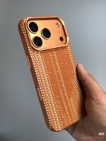 Protectums Luxe Pixel Redium Light Glow Case for iPhone - Image 5