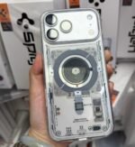 Protectums Neo One Hybrid Transparent Case for iPhone - Image 2