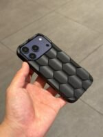 Protectums Honeycomb HexaShield Premium Shockproof iPhone Case - Image 5