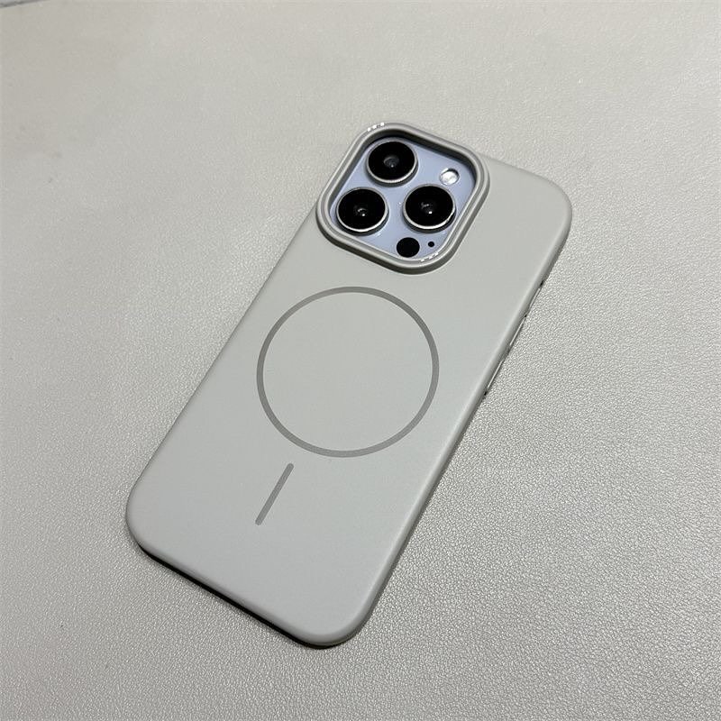 Protectums Premium MagSafe Matte Case for iPhone - Image 4