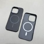 Protectums Premium MagSafe Matte Case for iPhone - Image 6