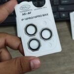 Hexonut Design Camera Lens Protector AR+AF 95% Transparency Full Cover - Image 8