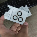 Hexonut Design Camera Lens Protector AR+AF 95% Transparency Full Cover - Image 9