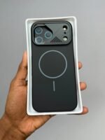Premium MagSafe iPhone Case with Camera Protection - Image 4
