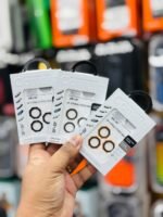 Hexonut Design Camera Lens Protector AR+AF 95% Transparency Full Cover - Image 2