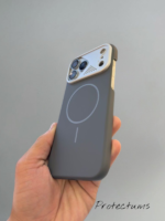 Premium MagSafe iPhone Case with Camera Protection - Image 6