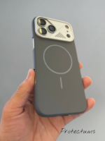 Premium MagSafe iPhone Case with Camera Protection - Image 13