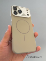 Premium MagSafe iPhone Case with Camera Protection - Image 14
