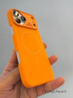 Premium MagSafe iPhone Case with Camera Protection - Image 12