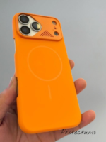 Premium MagSafe iPhone Case with Camera Protection - Image 15