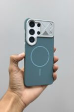 Premium MagSafe iPhone Case with Camera Protection - Image 16
