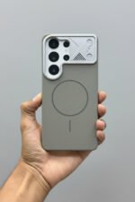 Premium MagSafe iPhone Case with Camera Protection - Image 9