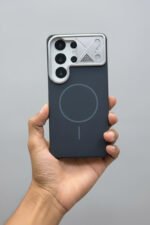 Premium MagSafe iPhone Case with Camera Protection - Image 17