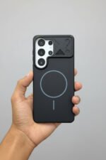 Premium MagSafe iPhone Case with Camera Protection - Image 8