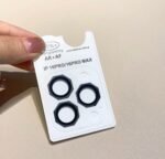 Hexonut Design Camera Lens Protector AR+AF 95% Transparency Full Cover - Image 4