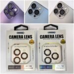 Hexonut Design Camera Lens Protector AR+AF 95% Transparency Full Cover - Image 3
